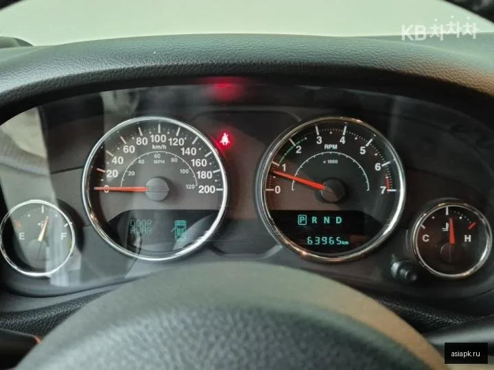 Lexus RX350 6
