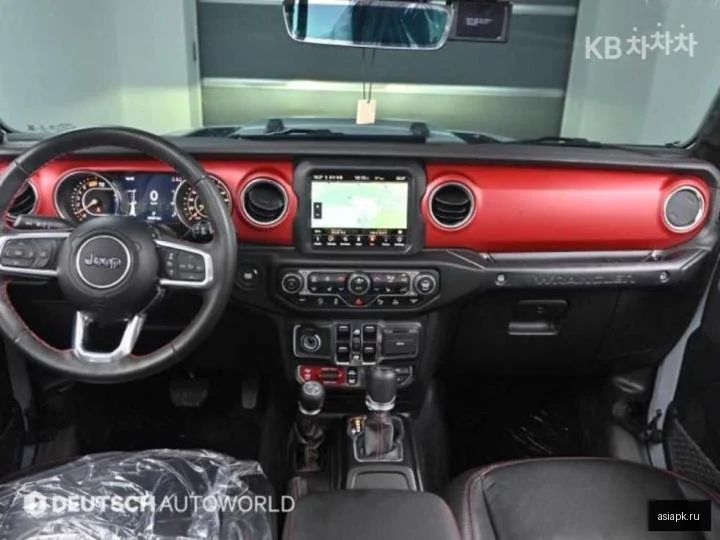 Lexus LS500h 5