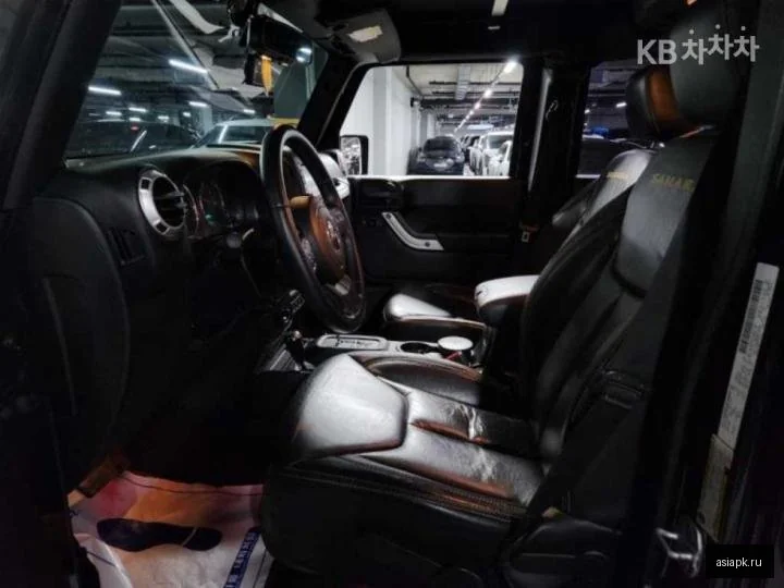 Lexus ES250 6