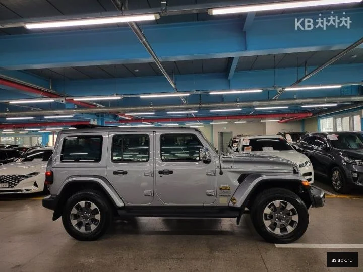 Lexus LX600 6