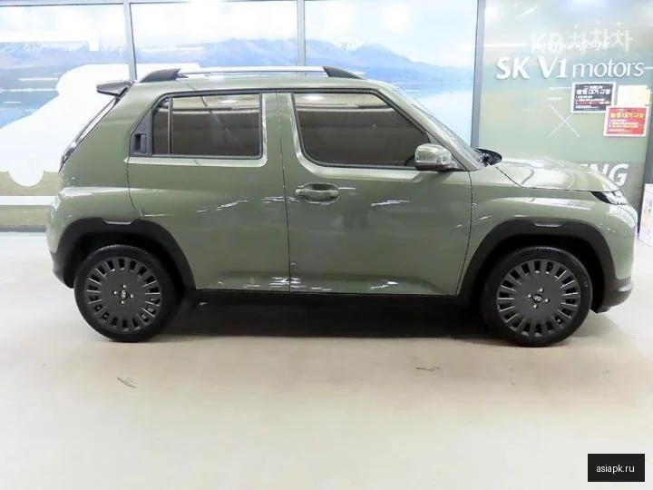 Lexus GX470 2