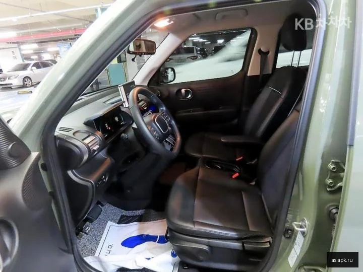 Lexus GX470 5