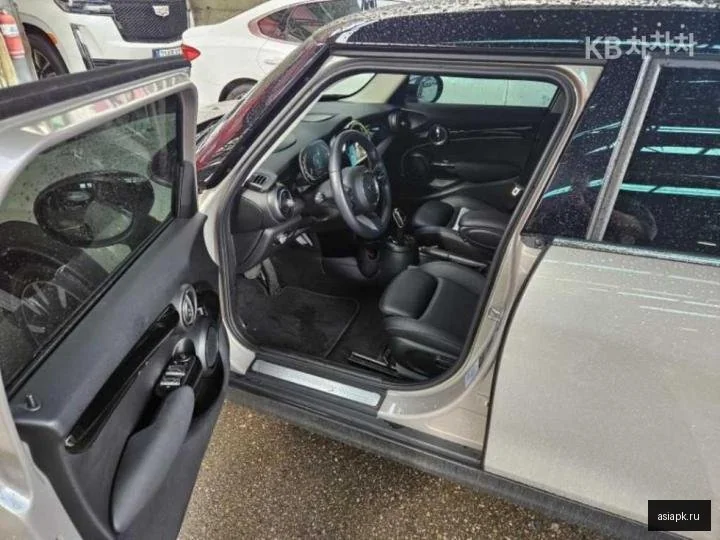 Lexus ES250 6