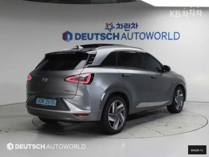 Lexus RX300 2