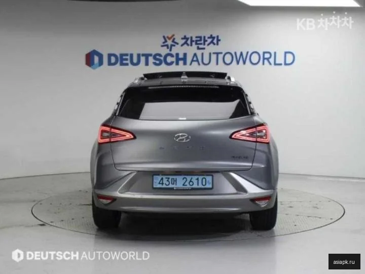 Lexus RX300 4