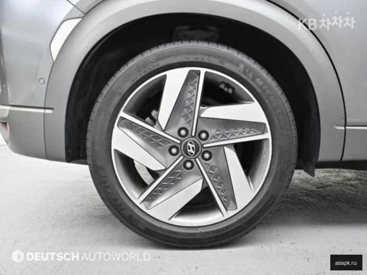 Lexus RX300 5