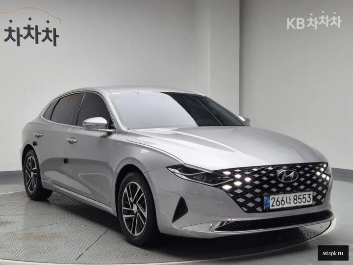 Lexus RX350L 5