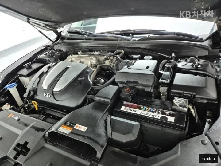 Lexus RX300 5