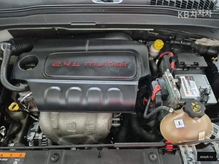 Lexus LS460L 6