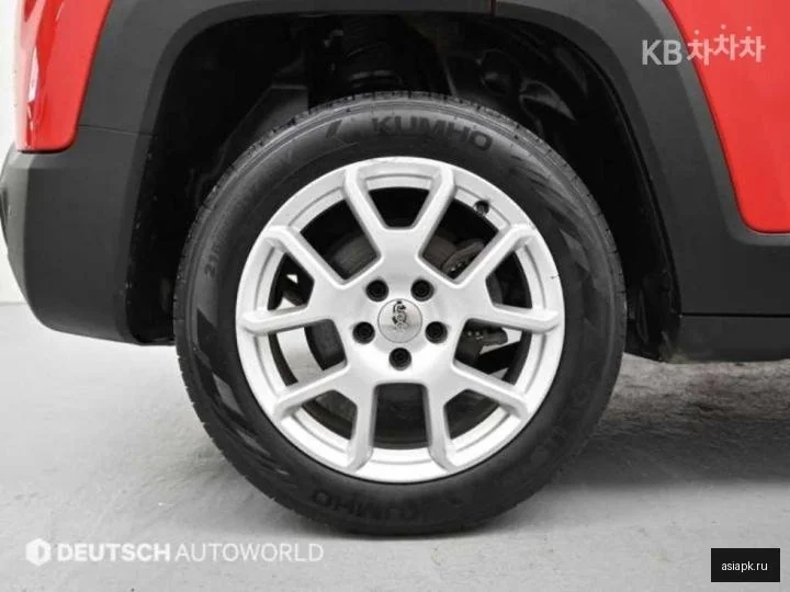 Lexus NX350h 6