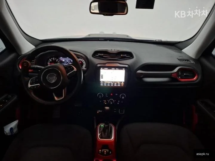 Lexus NX350h 6