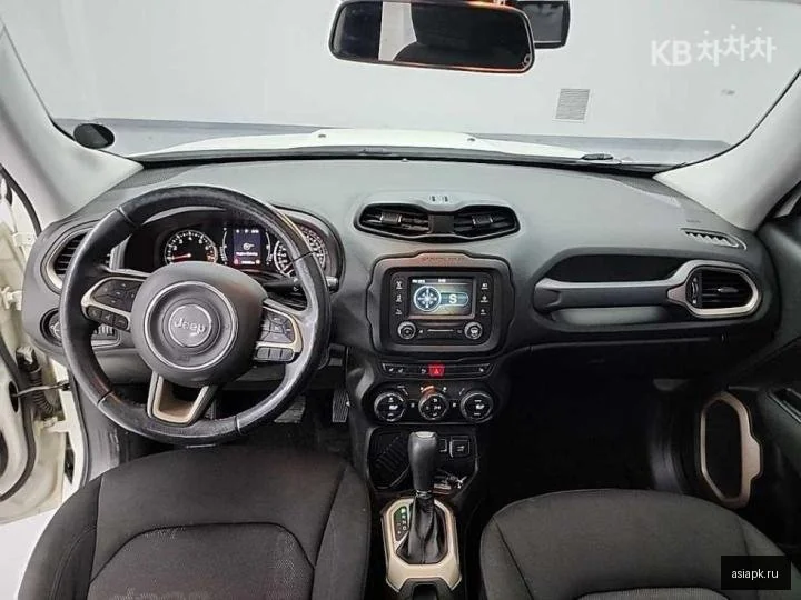 Lexus UX200 6