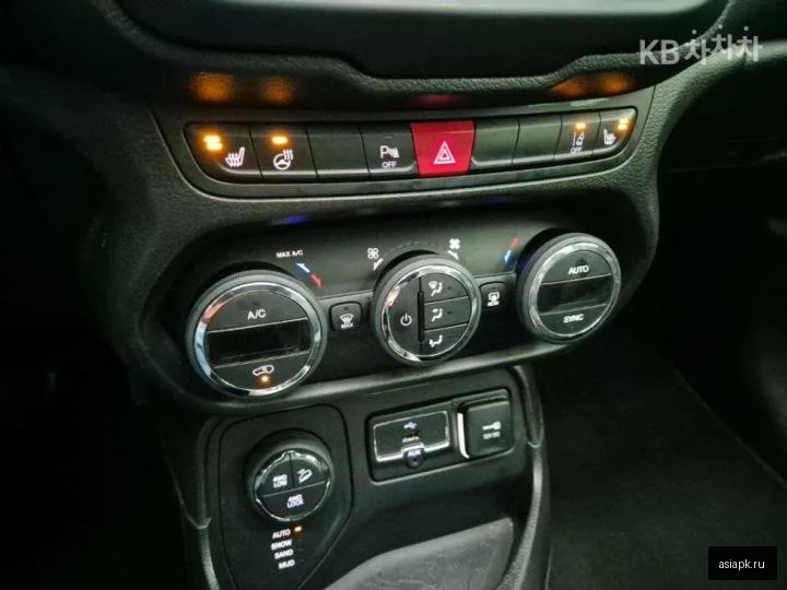 Lexus IS350 5