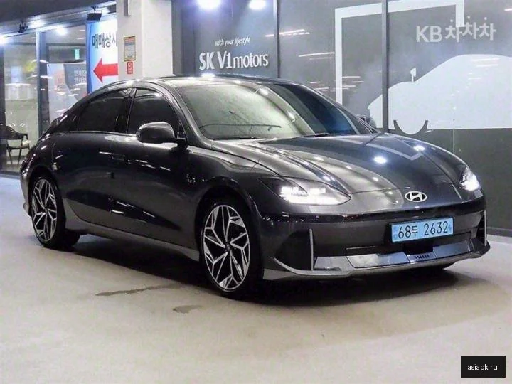 Lexus RX300 2