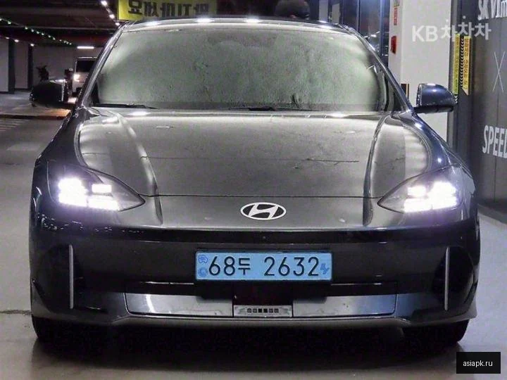 Lexus RX300 3