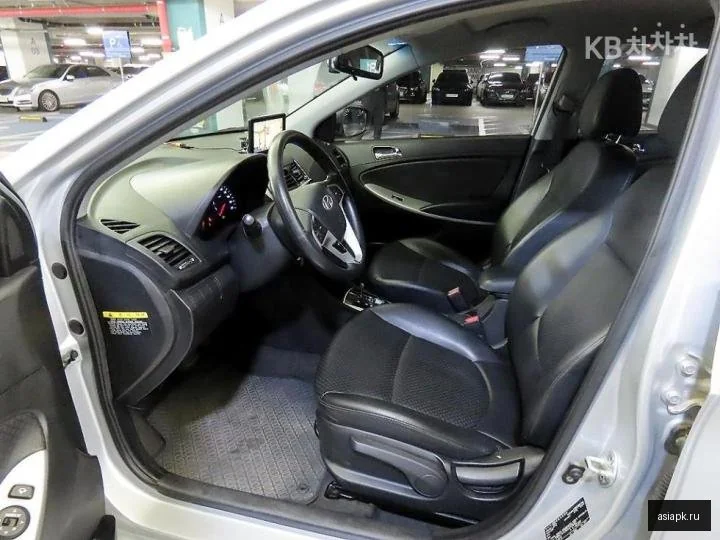 Lexus RX300 6