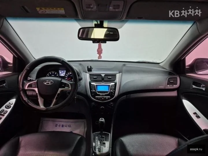 Lexus NX200 6