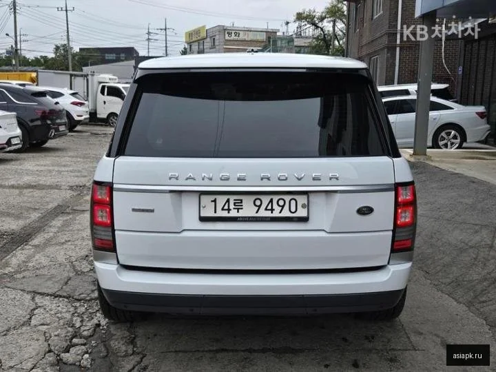 BYD Seal 5