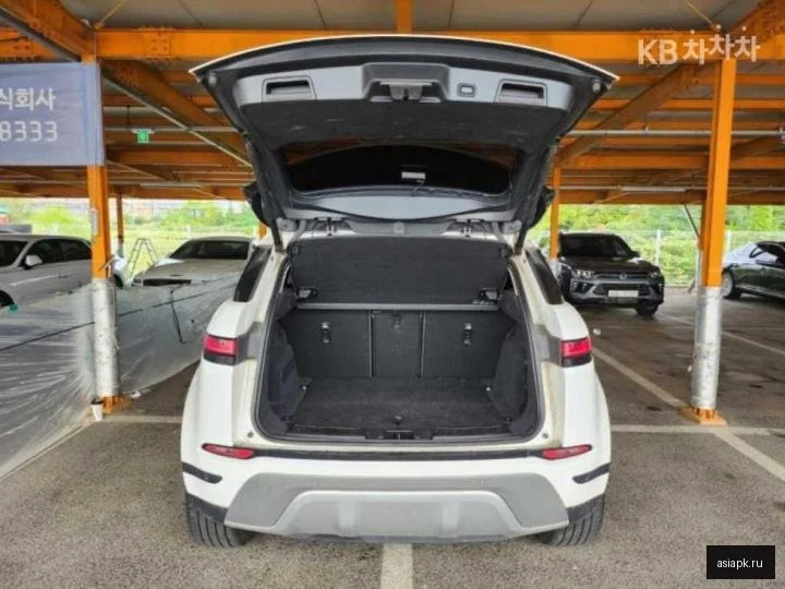 Lexus RX350 6
