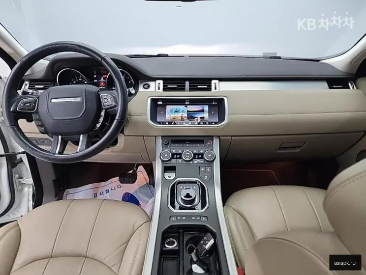 Lexus GS350 6