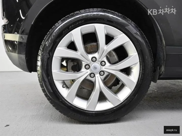 Lexus ES300h 6