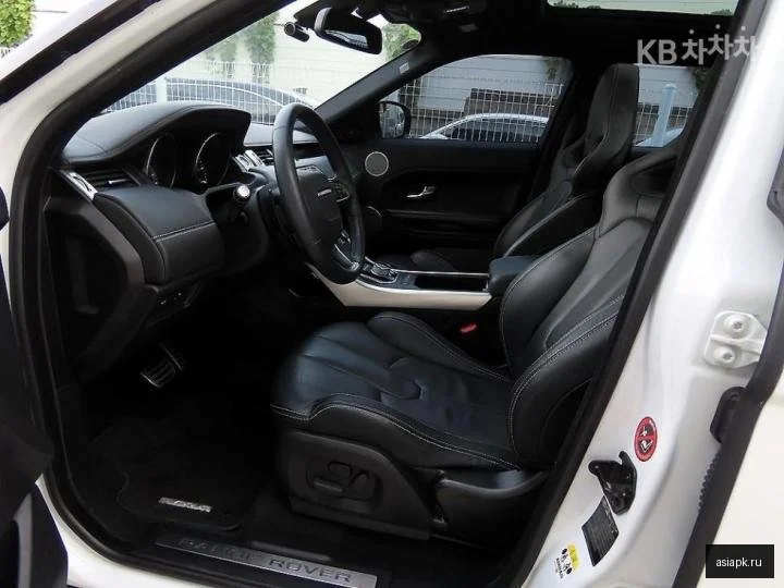 Lexus NX350h 5