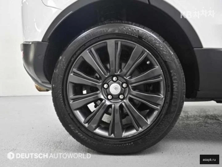 Lexus NX350h 6