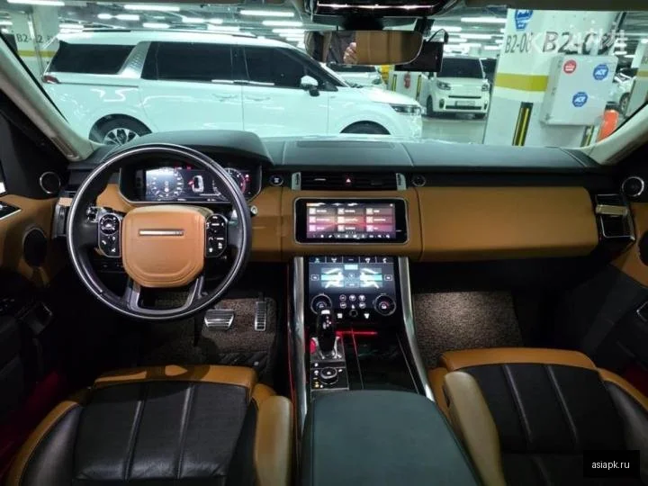 Lexus NX350h 5