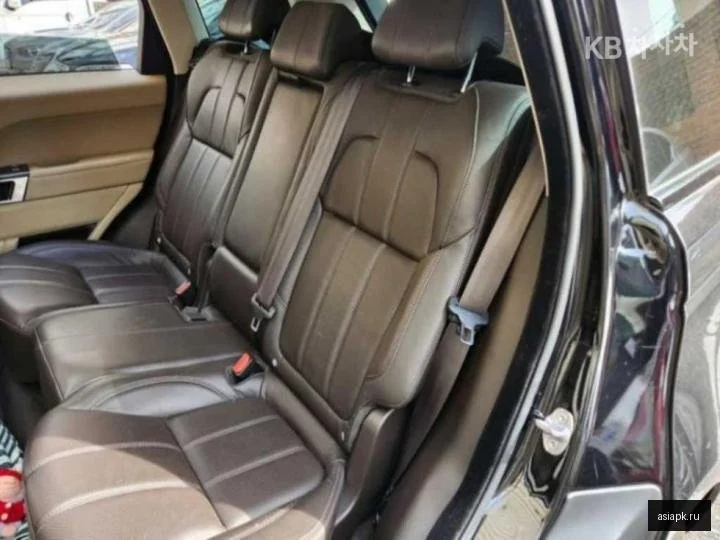 Lexus NX350h 5
