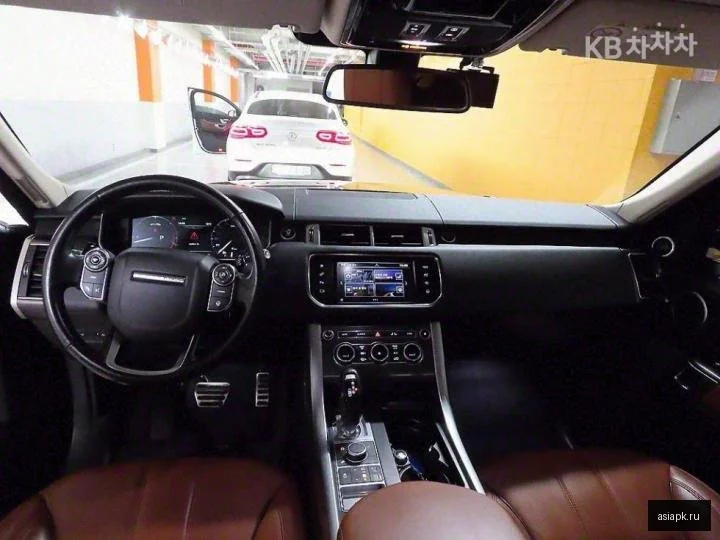 Lexus UX200 5