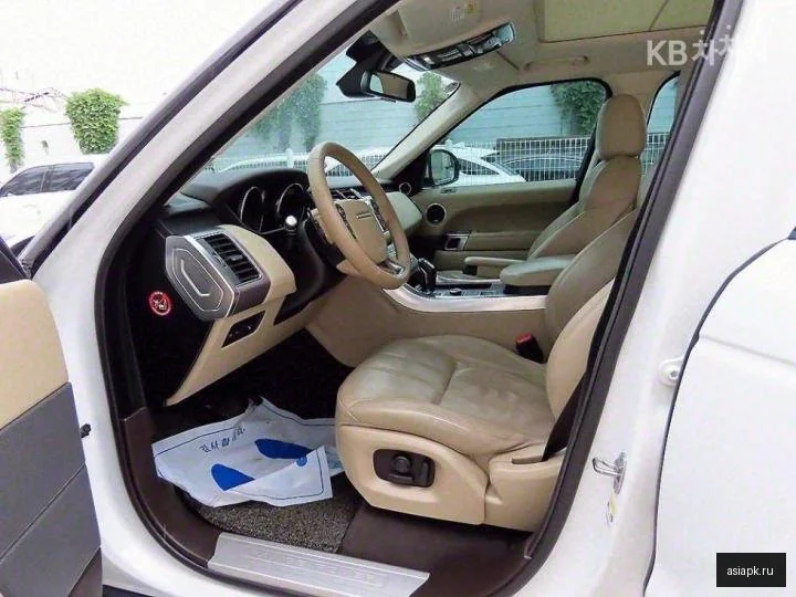 Lexus LS500h 5