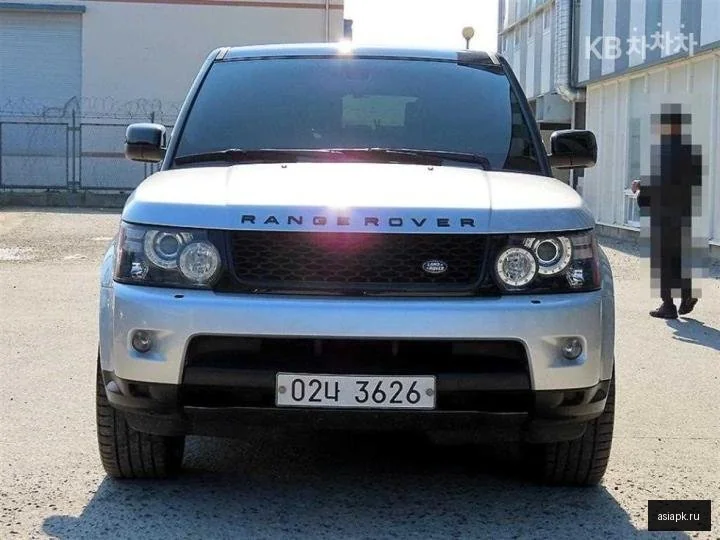 Toyota Allion 2