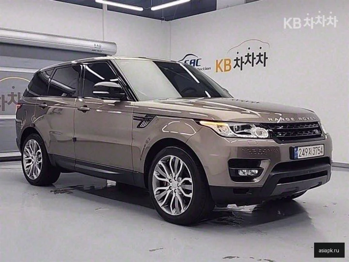 Lexus LX570 3