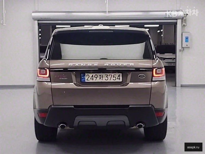 Lexus LX570 4