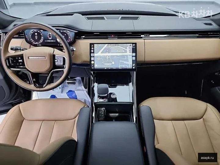 Lexus IS300 6