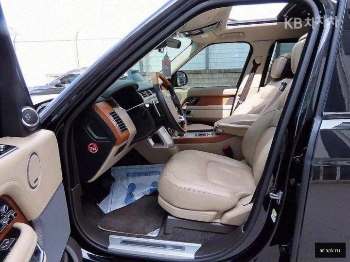 Lexus LS500h 5