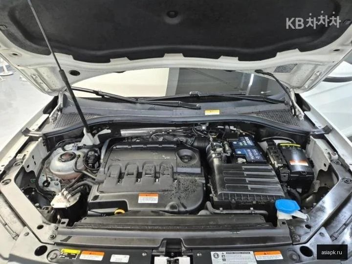 Hyundai Kona 5