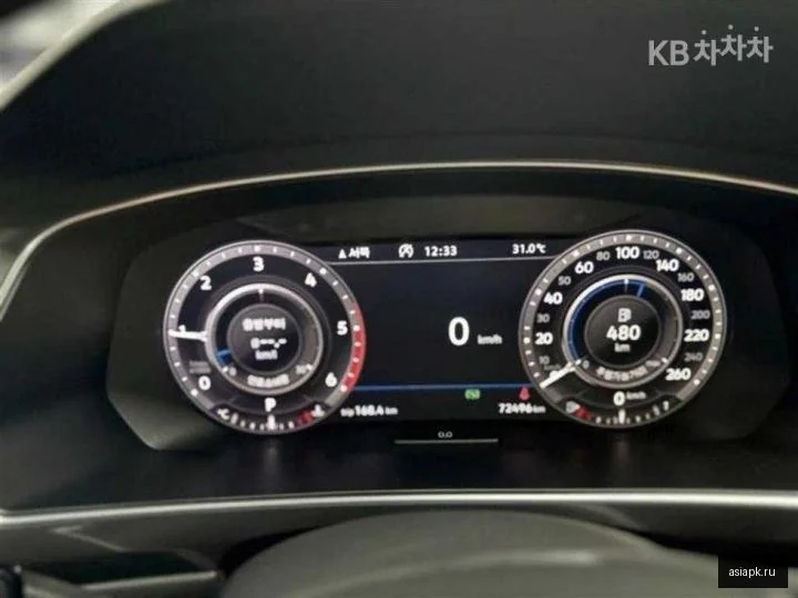 Lexus ES300h 4