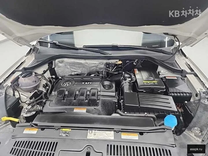 Lexus GS350 6