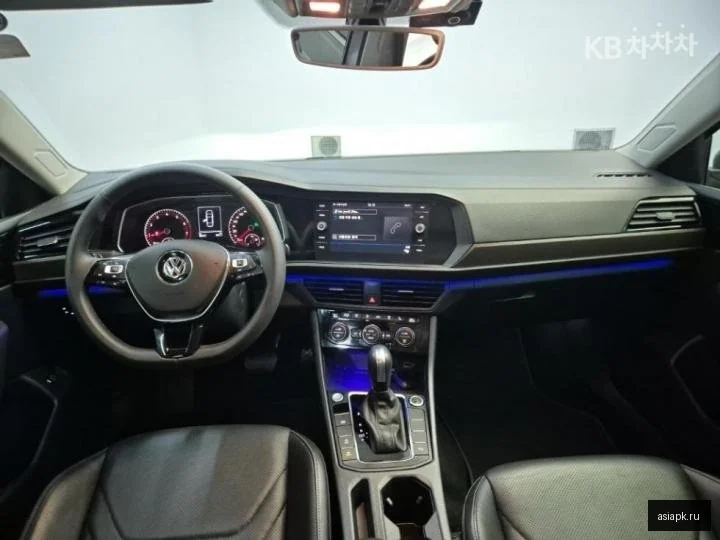 Lexus LS500h 6