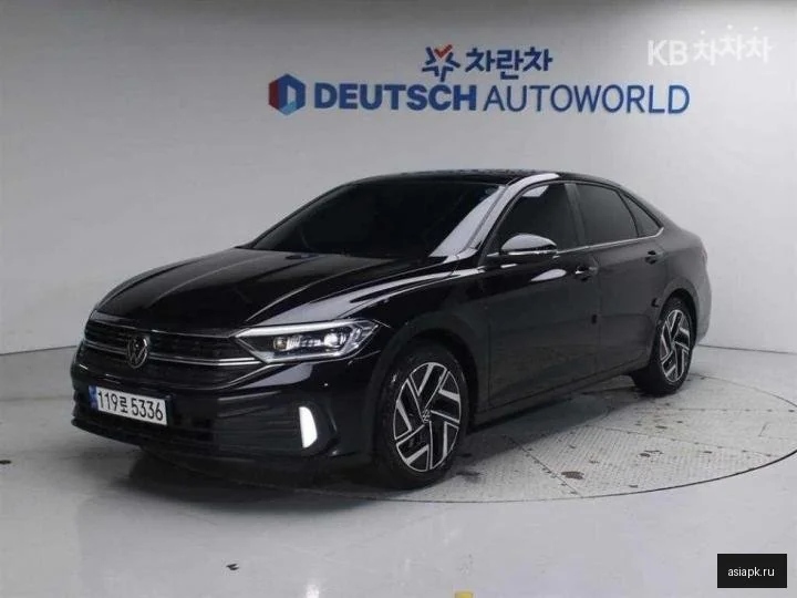 Lexus IS300 2