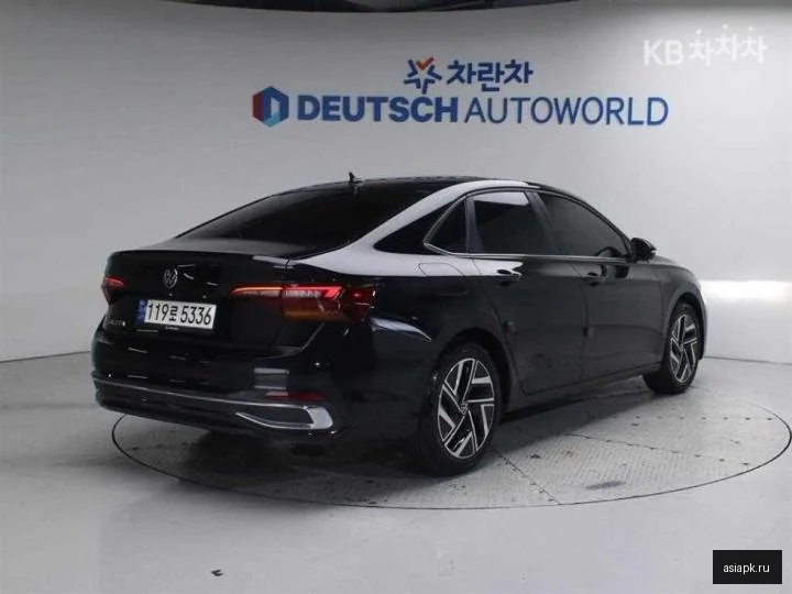 Lexus IS300 3