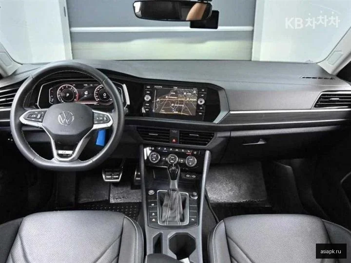 Lexus IS300 6