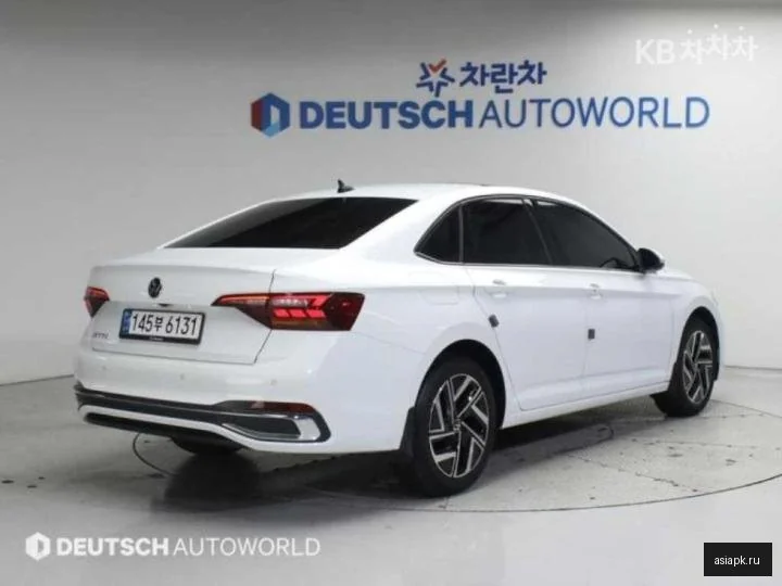 Lexus IS300 2