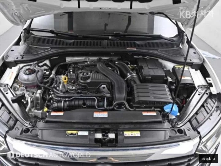 Lexus IS300 5