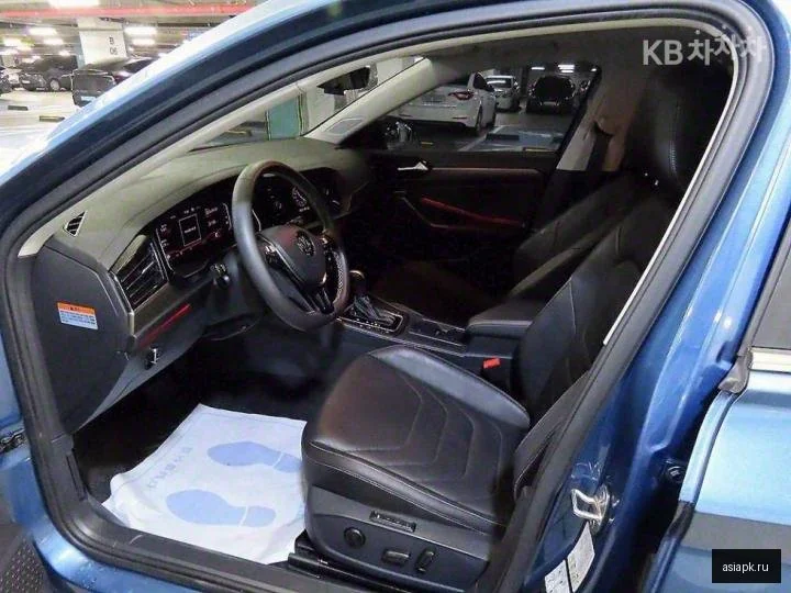 Lexus LS460L 6