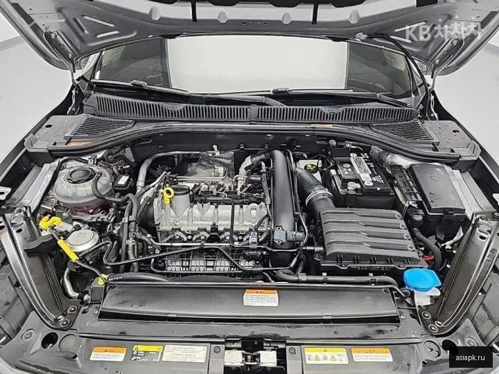 Lexus GS430 6