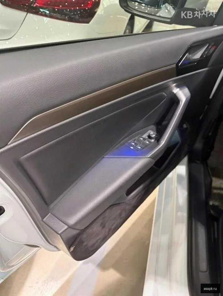 Lexus RX300 2