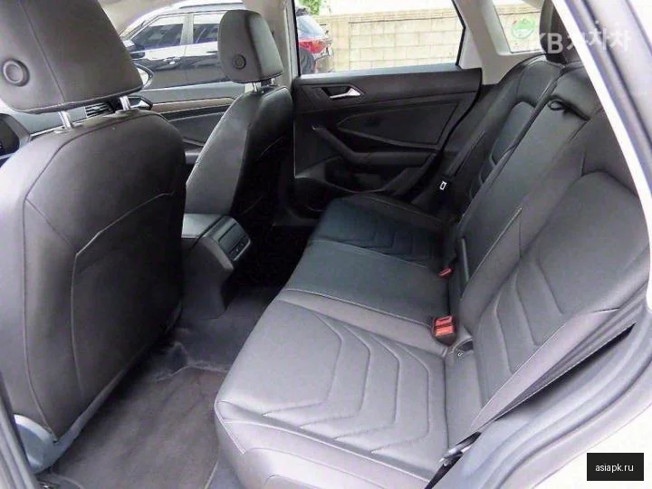 Lexus RX350 6