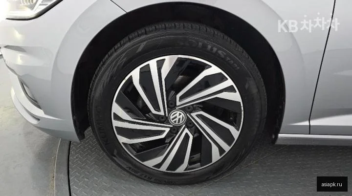 Lexus ES250 6